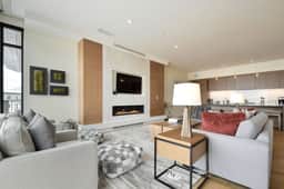 Penthouse at The Lift 606 - Image 3