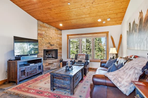 Winter Way Bungalow - Image 1